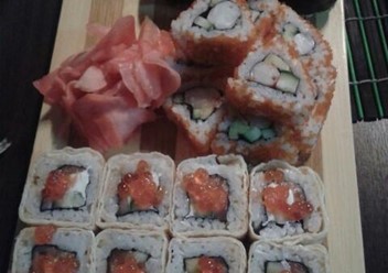 Фото компании  Япончик, суши-бар 2