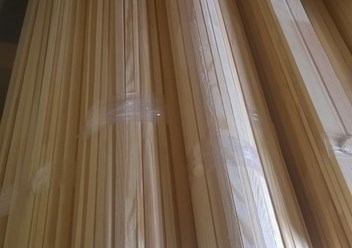 уголки клеянные, штапики