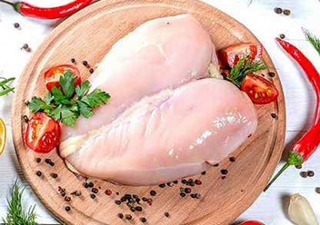 ООО "ИМПЕРИЯ" - мясная продукция оптом от производителя