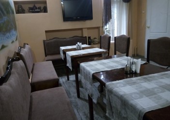 Фото компании  Осетинские пироги 2