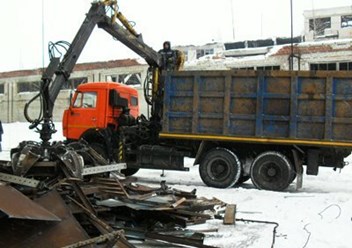 Фото компании ООО Гиперсталь 3