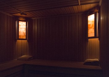 Фото компании  Райские забавы, комплекс отдыха 2