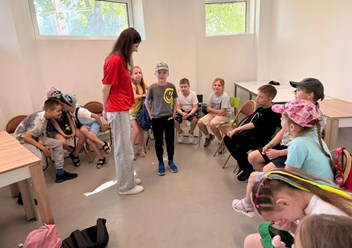 Фото компании ООО Гарантия знаний 5