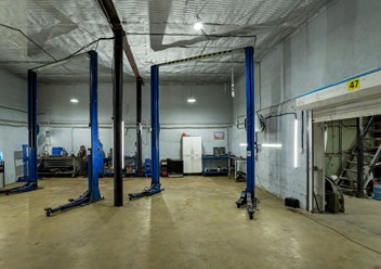 Фото компании  UMMA AUTO 1