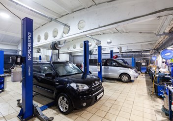 Фото компании  OEM-ZAP 6