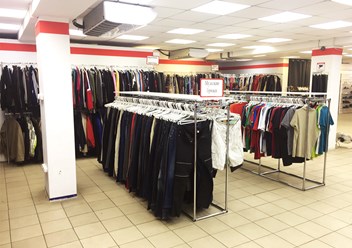 Фото компании  Столичный гардероб 5