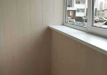 Фото компании ООО Оконщик 1