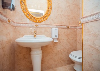 Фото компании  Альвита, ресторан 2