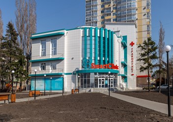 Фото компании ООО Смарт клиник 1