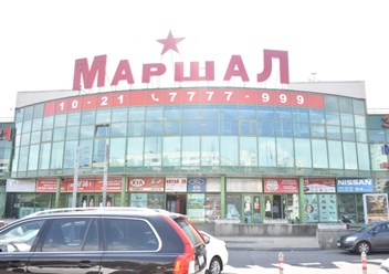 Фото компании  Chinaspare 4