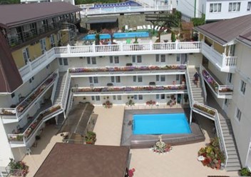 Фото компании  EvolutionPools 1