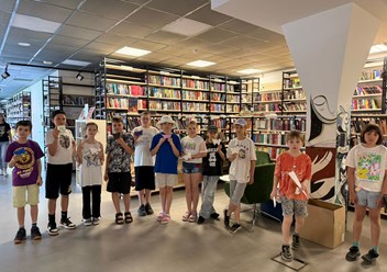 Фото компании ООО Гарантия знаний 4