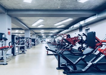 Фото компании  NovaFitness 2