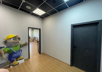 Фото компании ООО МАСТЕРОВИТ 5