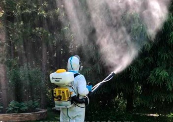 Фото компании  СанЭпидемЦентр 4