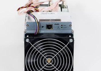 Bitmain Asic Miner S9