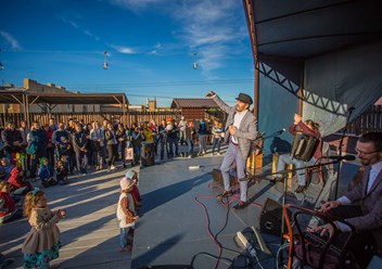 Фото компании  СОЛНЦЕСПРАВА 3