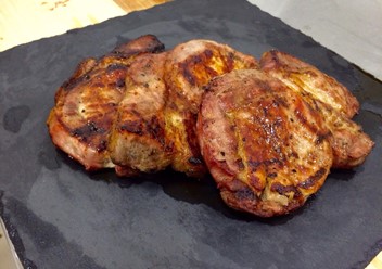 Фото компании  Lexis, софа-бар 5