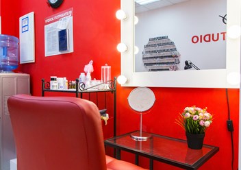 Фото компании  NailStudio 2