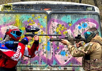 Фото компании  Barrakuda 6