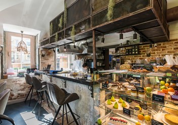 Фото компании  РайдоРа 4