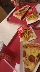 Фото компании  New York Pizza, пиццерия 16