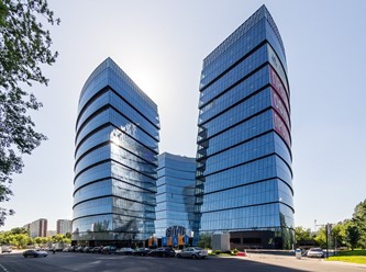 Фото компании  Бизнес Телеком 58