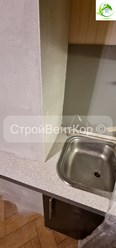 Восстановление вентиляционного короба СтройВентКор