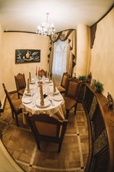 Фото компании  Не горюй, ресторан 18