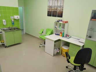 Фото компании  Лабораторная служба "Хеликс" 4