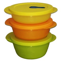 Фото компании  Tupperware 80