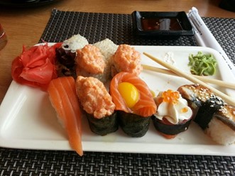 Фото компании  Tokyo-City, сеть городских ресторанов 13