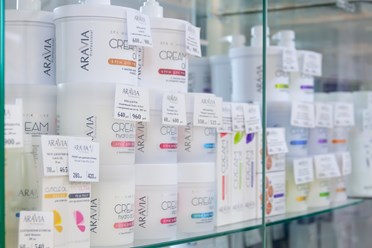 Фото компании  Аравия 3