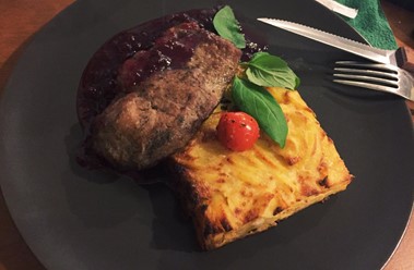 Фото компании  Пилзнер, чешская пивная 16