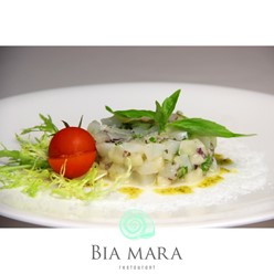 Фото компании  BIA MARA, ресторан средиземноморской кухни 32