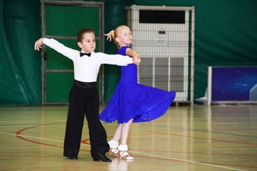Фото компании  Танцы "Тимирязевская" 33