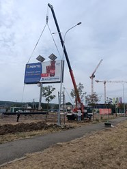 Фото компании ООО "Транспортная Компания "Авто Спец Транс" 14