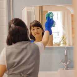 Фото компании  Cleanser 7