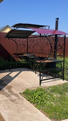 Фото компании ИП Агзамова Ковка Agzamov’s house  12