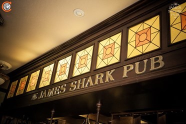 Фото компании  The James Shark Pub, пивной ресторан 59