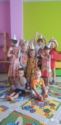 Фото компании  Частный детский сад "Bambini-Club" 9