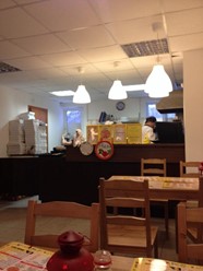 Фото компании  Smile Pizza, пиццерия 4