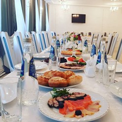 Фото компании  Valibai, халяль-ресторан 4