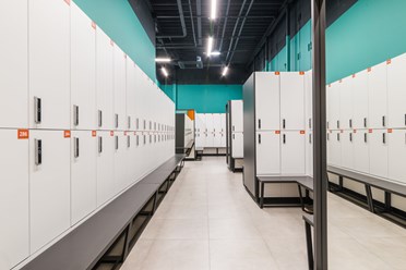 Фото компании  DDX Fitness 8