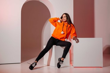 Модная женская одежда оптом Shilliano