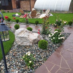 Ландшафтные работы