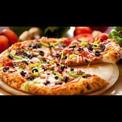 Фото компании  New York Pizza, пиццерия 18