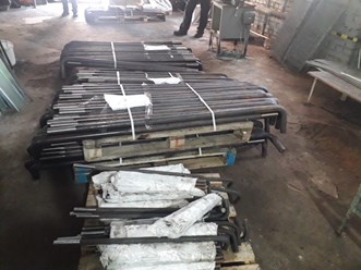 Фото компании ООО Объектстрой плюс 18