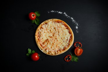 Фото компании  Вот это пицца 11