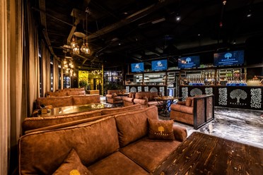 Фото компании  Lounge 6